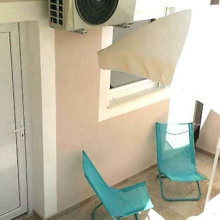 Twins Apartment Pula Bagian luar foto